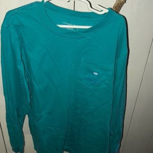 Southern Tide t-shirt